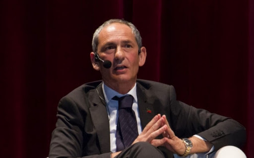 Calderone Tommaso