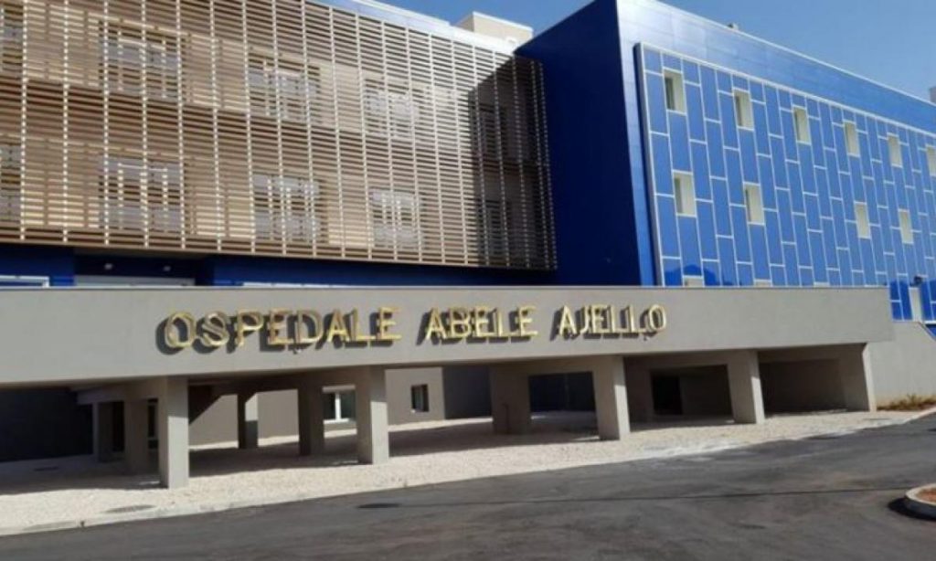 Cento Passi per la Sicilia interviene sul reparto di cardiologia dell’ospedale di Mazara del Vallo