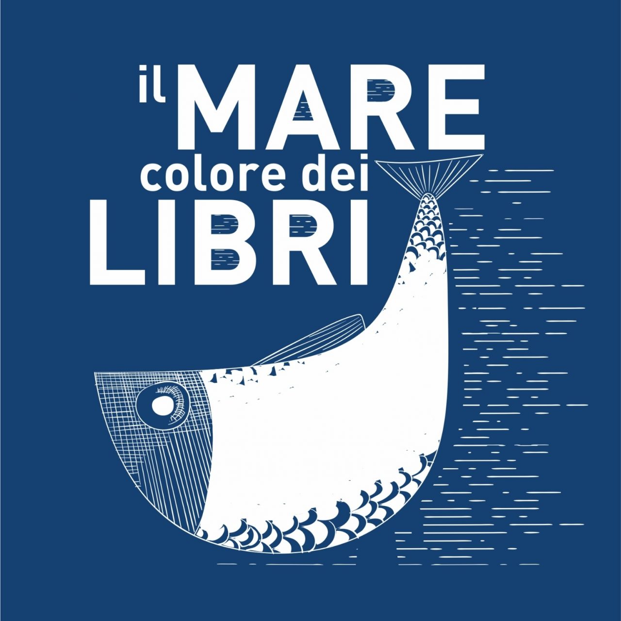 Il Marecolore dei LIBRI, logo
