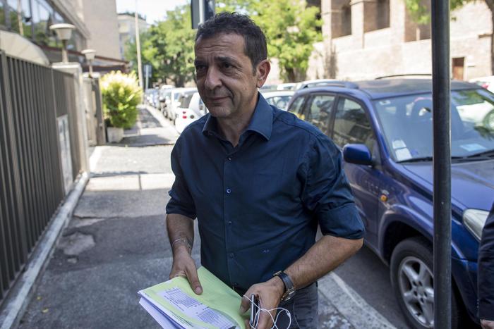 Catania, sequestro di 4 mln alla Meridi e a Pulvirenti