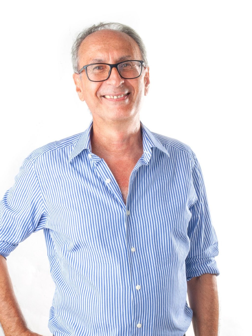 Il candidato all’ARS Antonio Gandolfo, solleva forti perplessità in merito al Piano regolatore portuale di San Vito Lo Capo