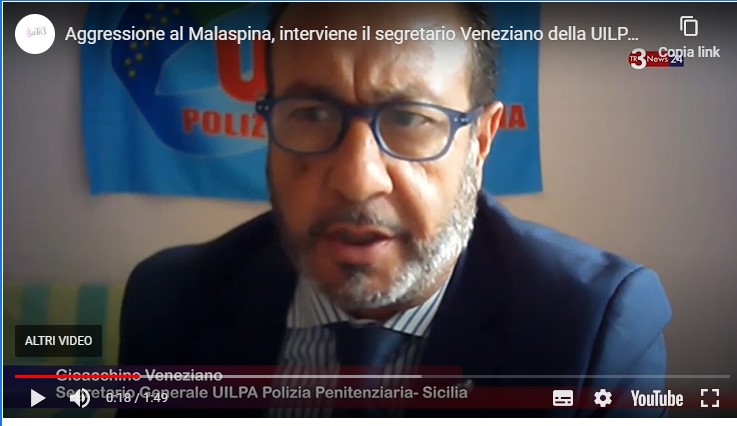 aggressione