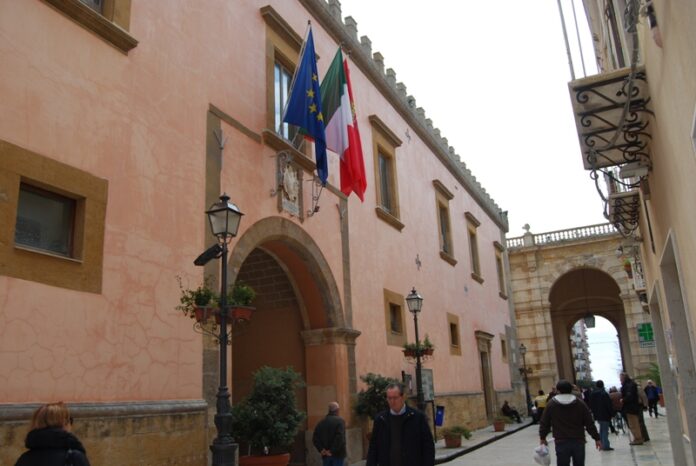 Comune-Marsala