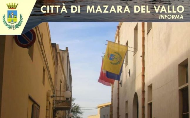 Città di Mazara del Vallo Informa (1)