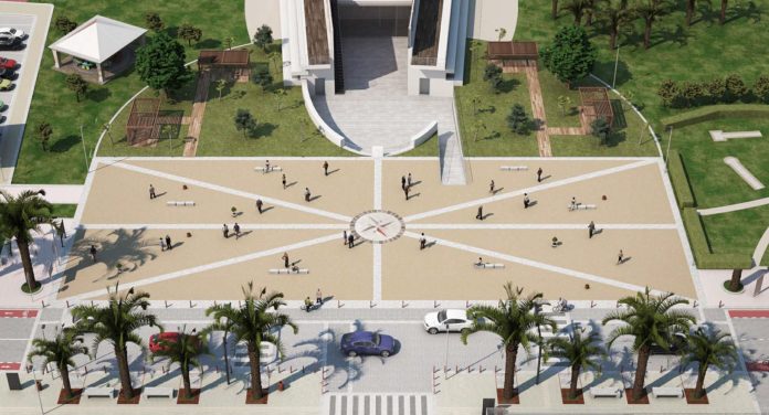 Piazza Momumento ai Mille (4)