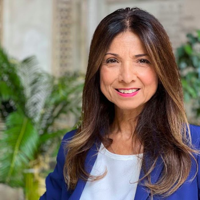roberta schillaci foto 1