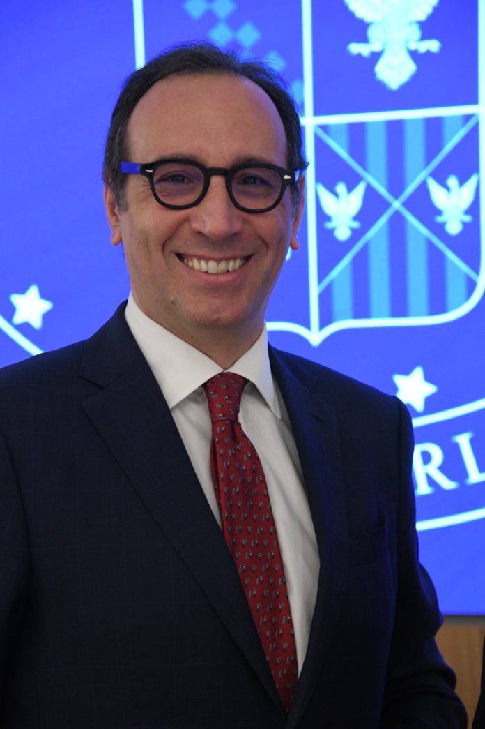 Aricò