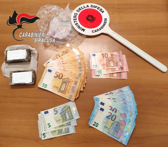 Carabinieri Siracusa