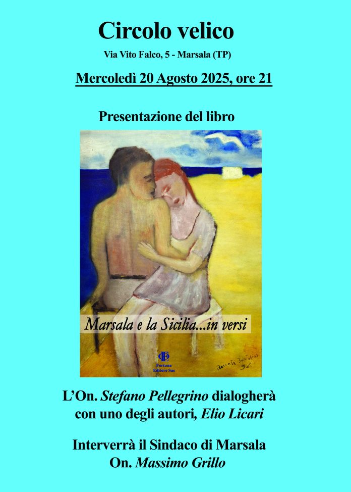 LOCANDINA 50 x 70