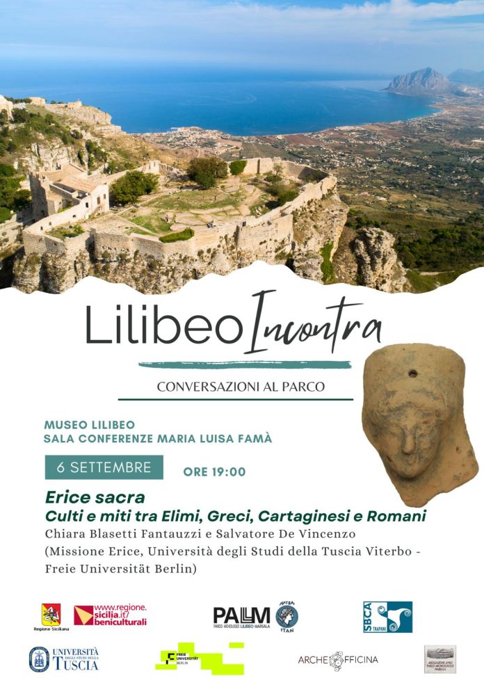 Lilibeo Incontra 6