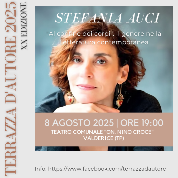 Locandina Auci