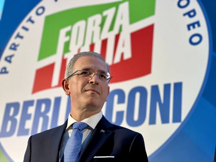 MarcoFalcone-ForzaItalia