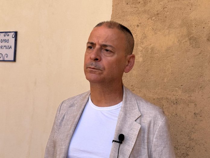 Salvatore Quinci