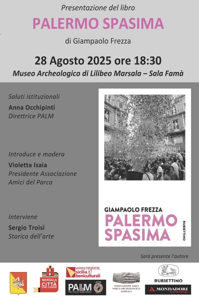 spasima