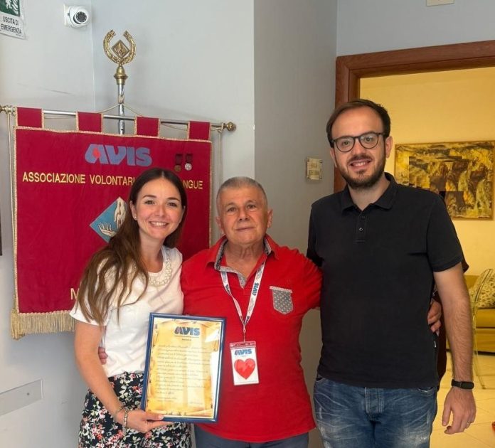 marilena - luciano - gaspare