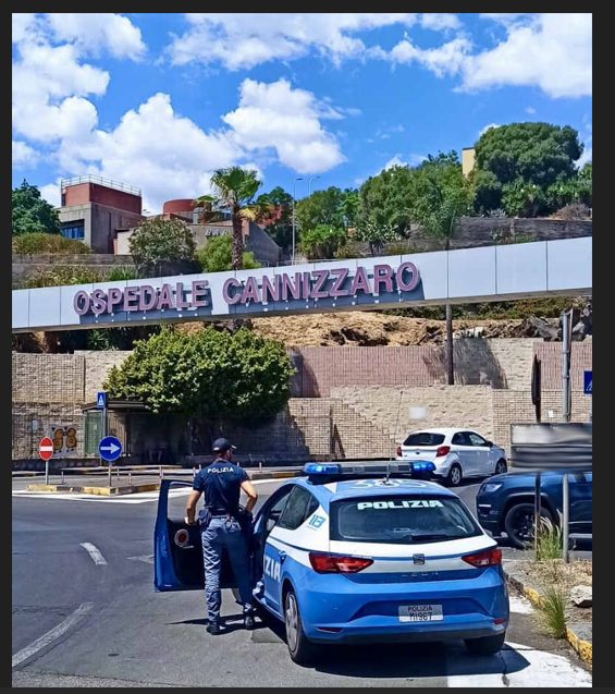 ok polizia