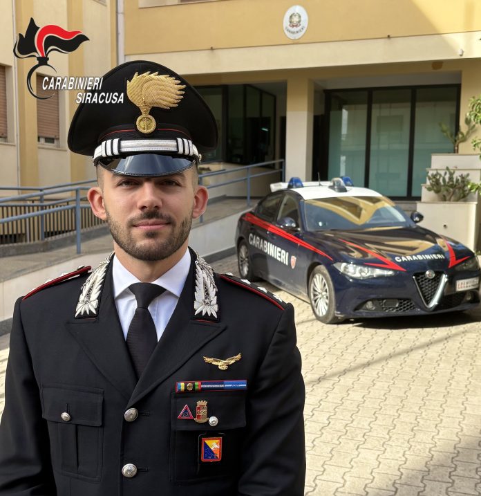 Cap. Manfredi