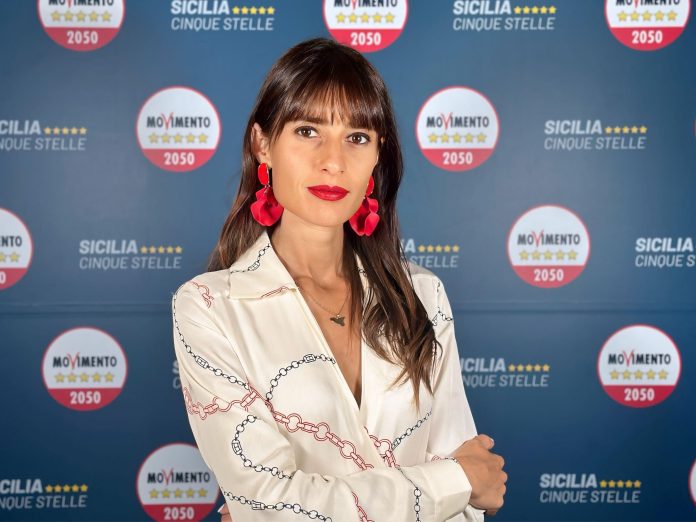 Cristina Ciminnisi 42