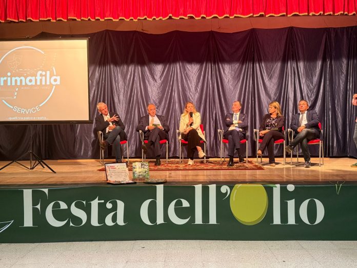 FESTA DELL'OLIO 2