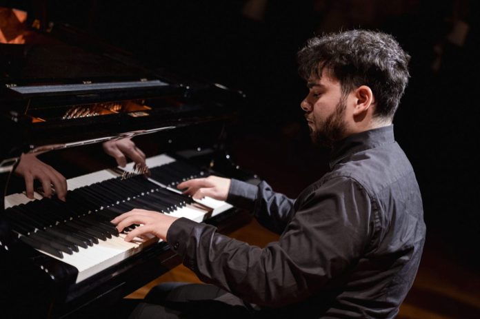 Nicolò Giuliano Tuccia