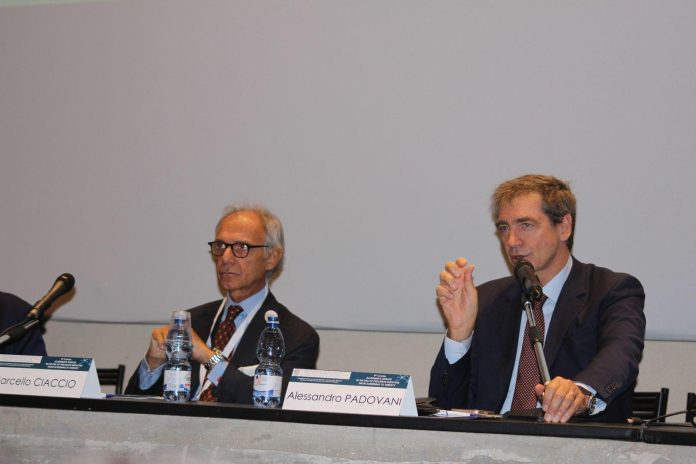 PROF CIACCIO E PADOVANI