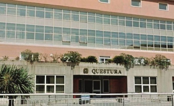 Questura-di-Siracusa