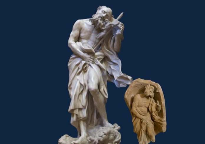 San Girolamo del Bernini