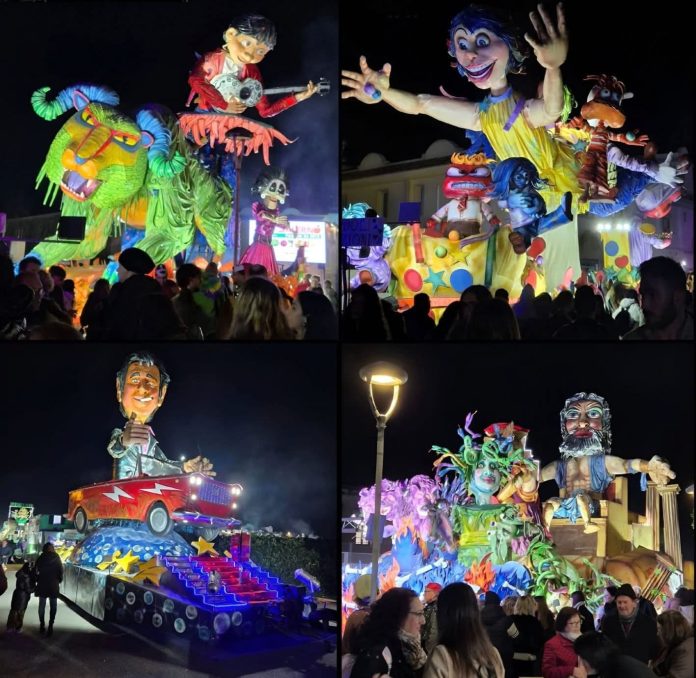 carnevale