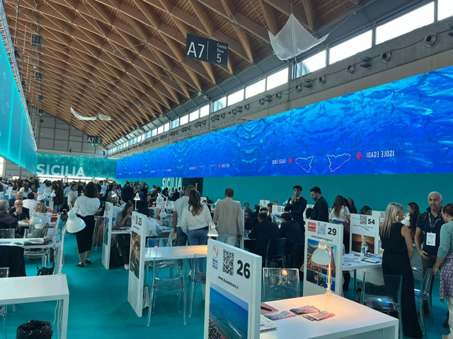 operatori TTG Rimini