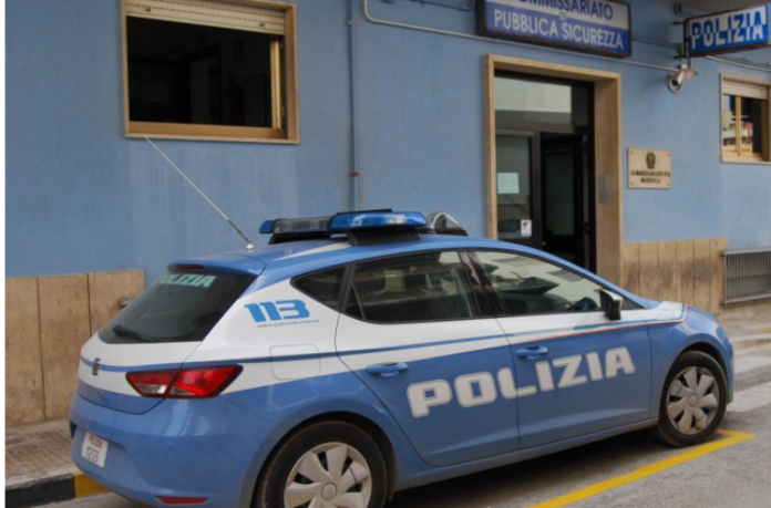 polizia
