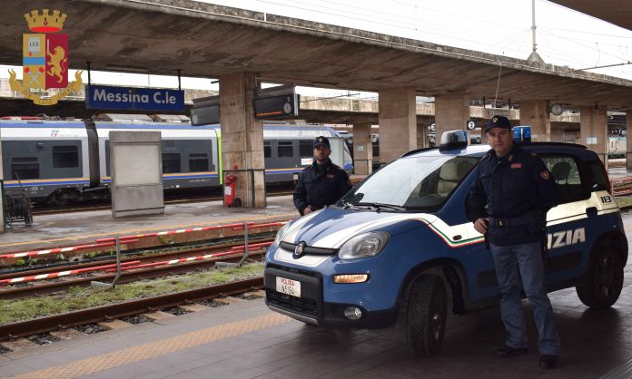 polizia-ferroviaria-messina