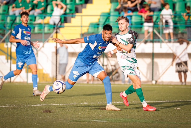 russo vs San Vito