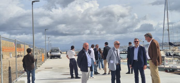 sopralluogo porto 23 ottobre 2025 B