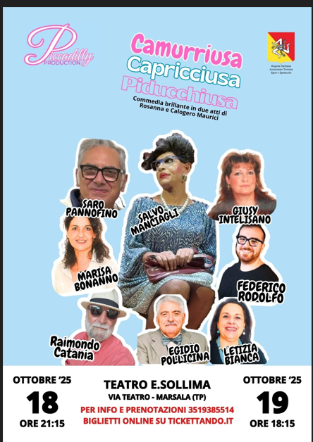 spettacolo