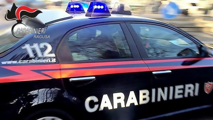 Foto Arresti per estorsione e ricettazione in concorso